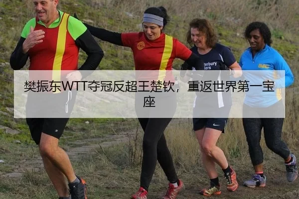 樊振东WTT夺冠反超王楚钦，重返世界第一宝座